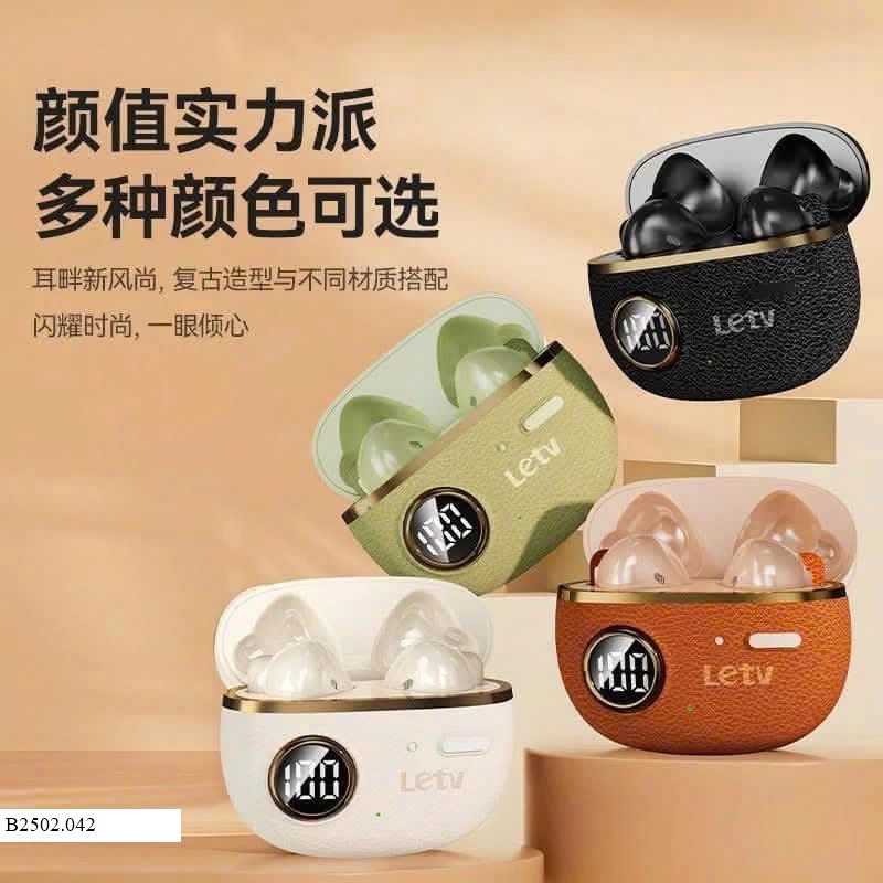 TAI NGHE HÃNG LETV BẢN CAO CẤP   Sỉ 105k