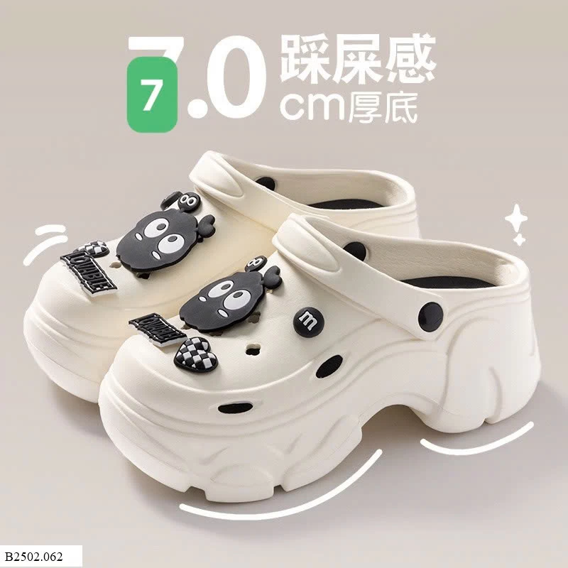 SỤC CROSS ĐẾ CAO  Sỉ 75k