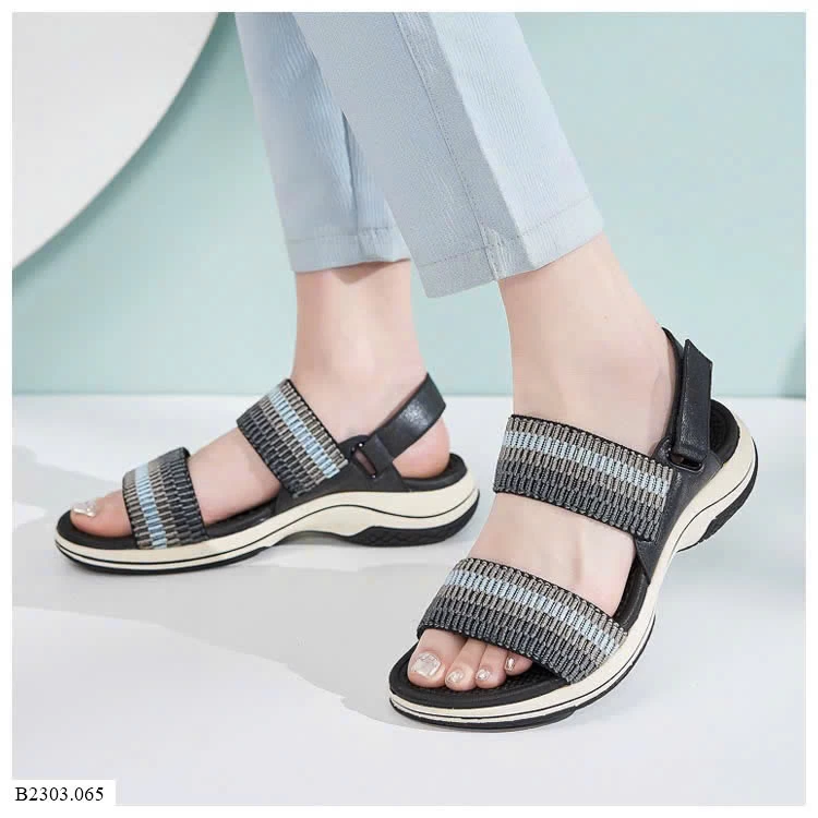 SANDAL CHUN SIKETU CHO NỮ     Sỉ 239k