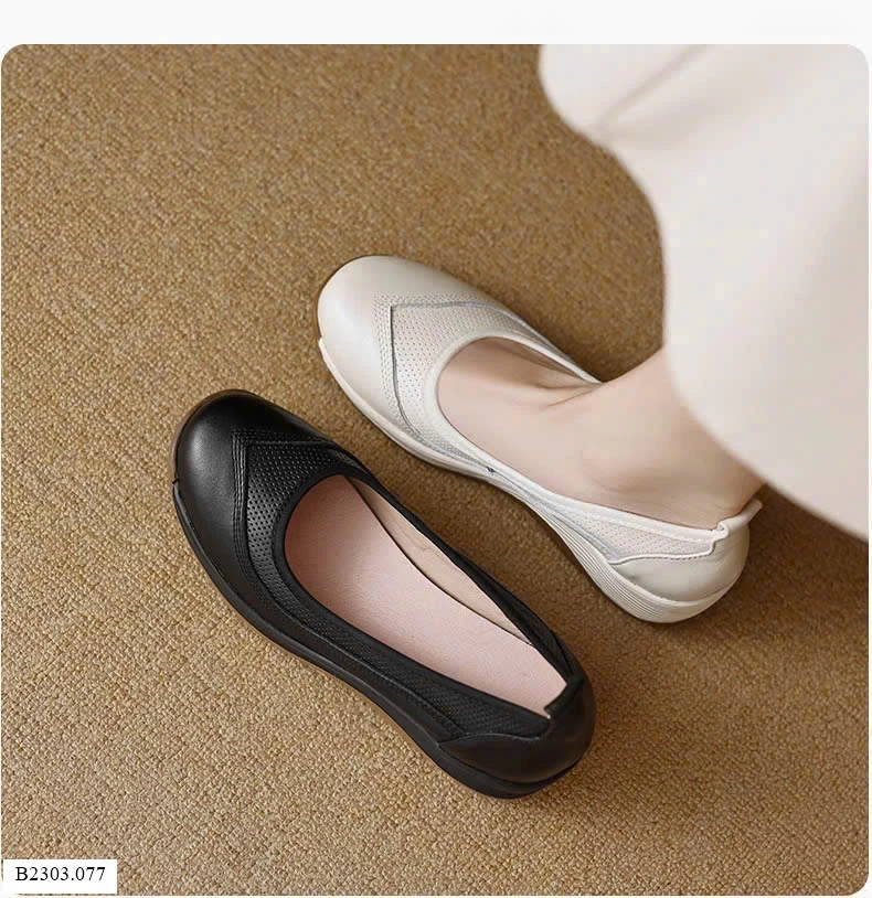 GIÀY DA LƯỜI  NỮ    Sỉ 135ka