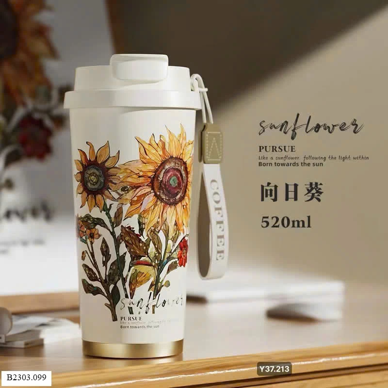 Cốc giữ nhiệt    Sỉ 116k