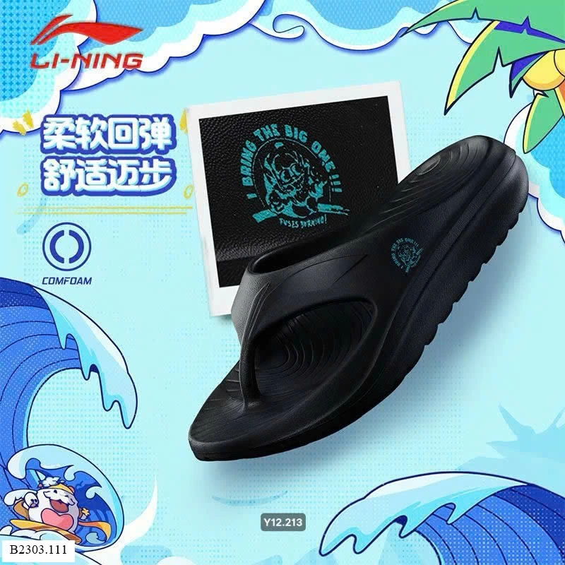 DÉP LINING NAM   Sỉ 185k