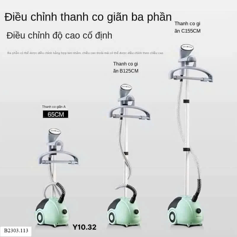 BÀN LÀ HƠI NƯỚC ĐỨNG CHÍNH HÃNG    Sỉ 430k