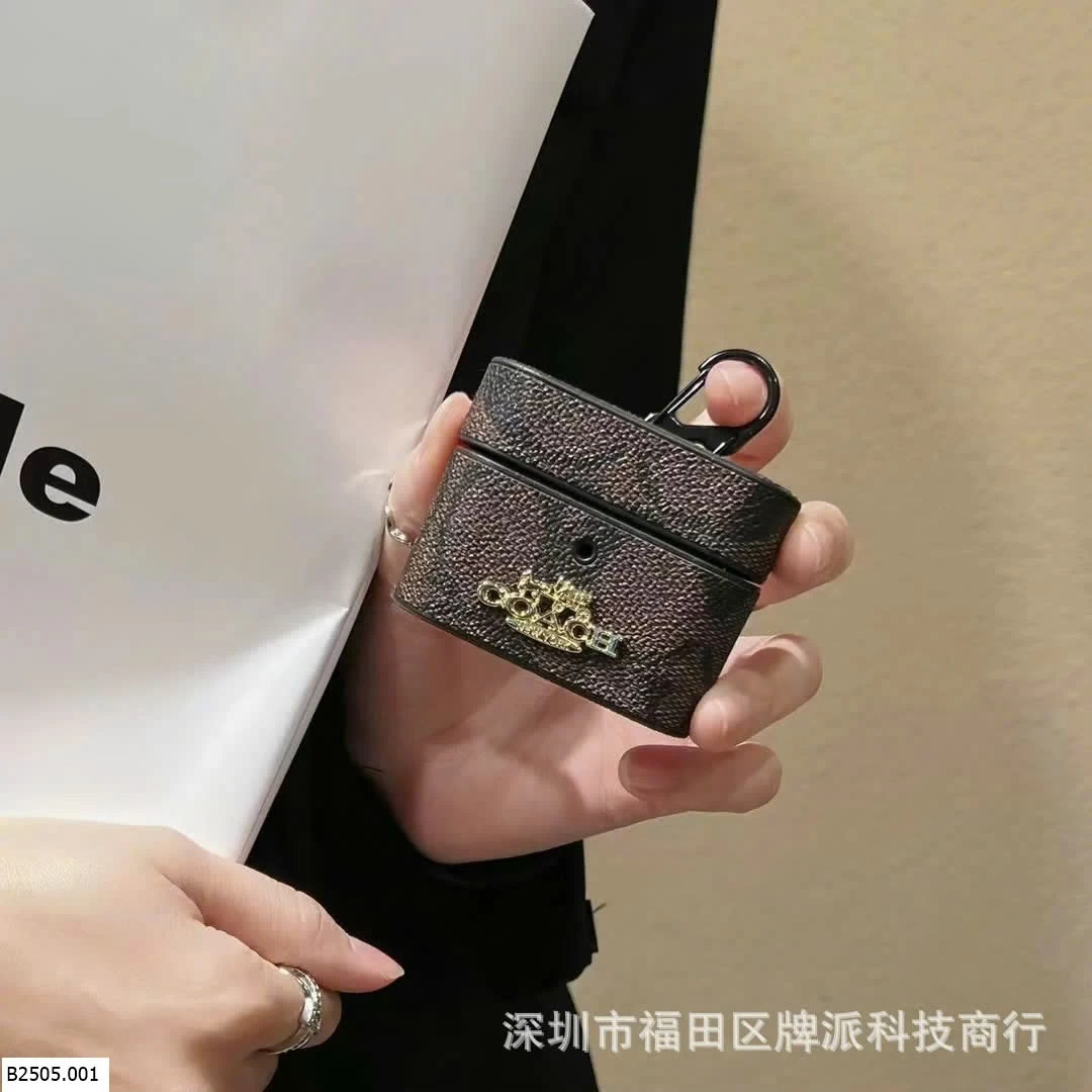 ỐP ĐỰNG TAI NGHE Sỉ 65k