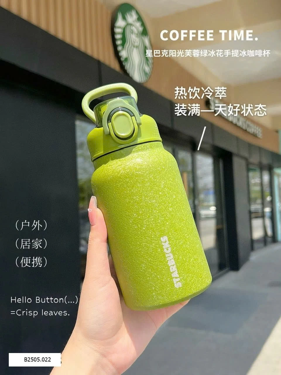 STUR.BUCK NEW green xanh  Sỉ 135k