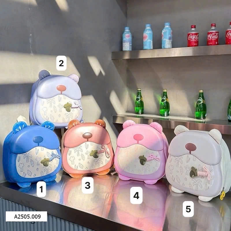 BA LÔ 3D   Sỉ 105k 