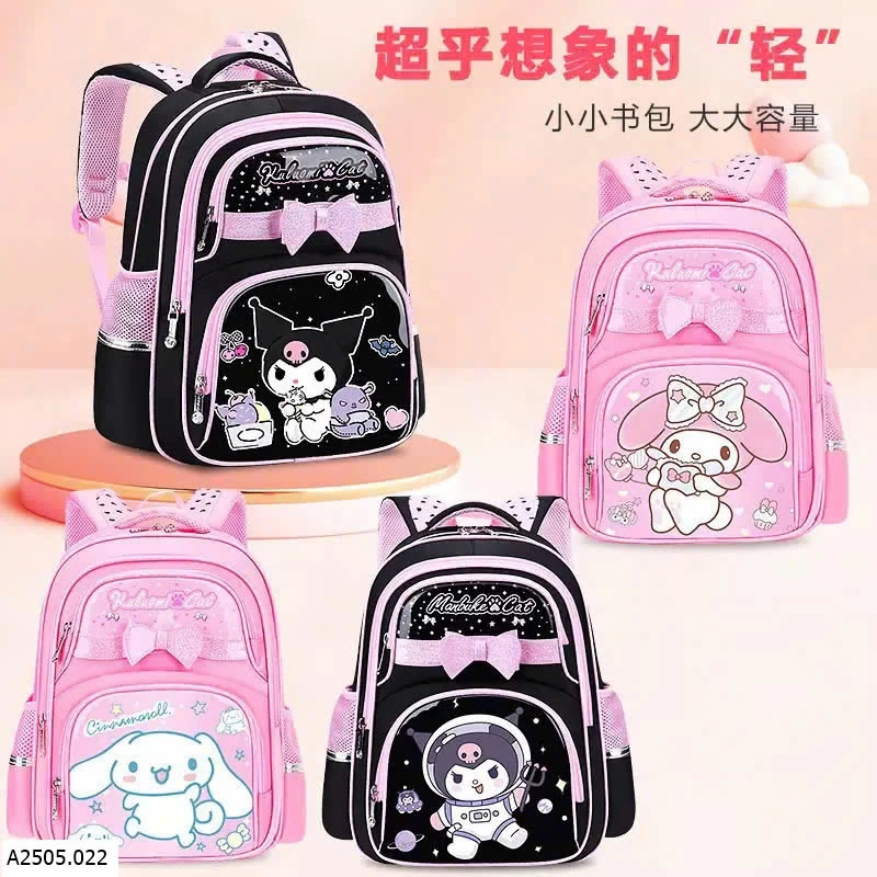  BALO CHỐNG GÙ CHO BÉ   Sỉ sz bé #145k Sz to #152k