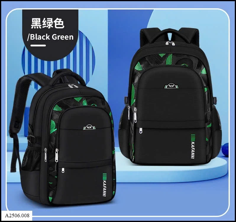 BALO HỌC SINH TIỂU HỌC   Sỉ giá 124k