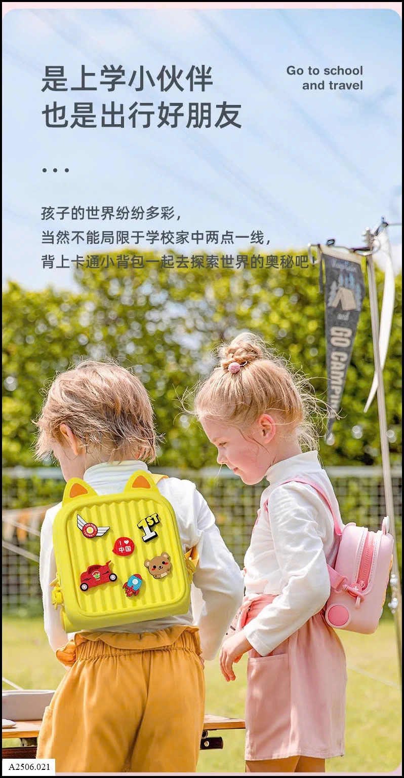 BALO MINI CUTE   Sỉ giá 186
