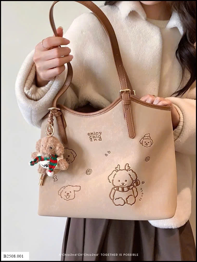 Túi Chio Big size   Giá sỉ 260k