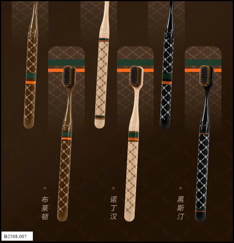 SET 6 BÀN CHẢI ĐÁNH RĂNG   Giá sỉ  72k/2 set