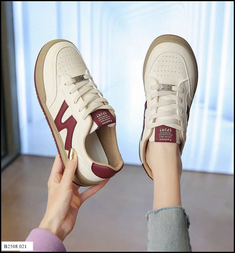 GIÀY THỂ THAO CHO NỮ   Giá sỉ 150k
