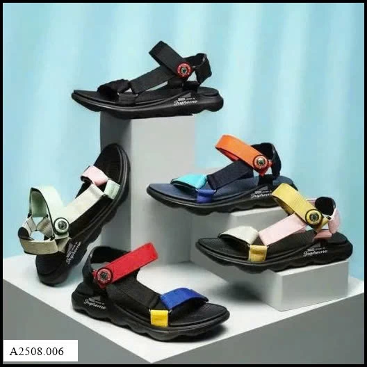 SANDAL BÉ   Giá sỉ 124k