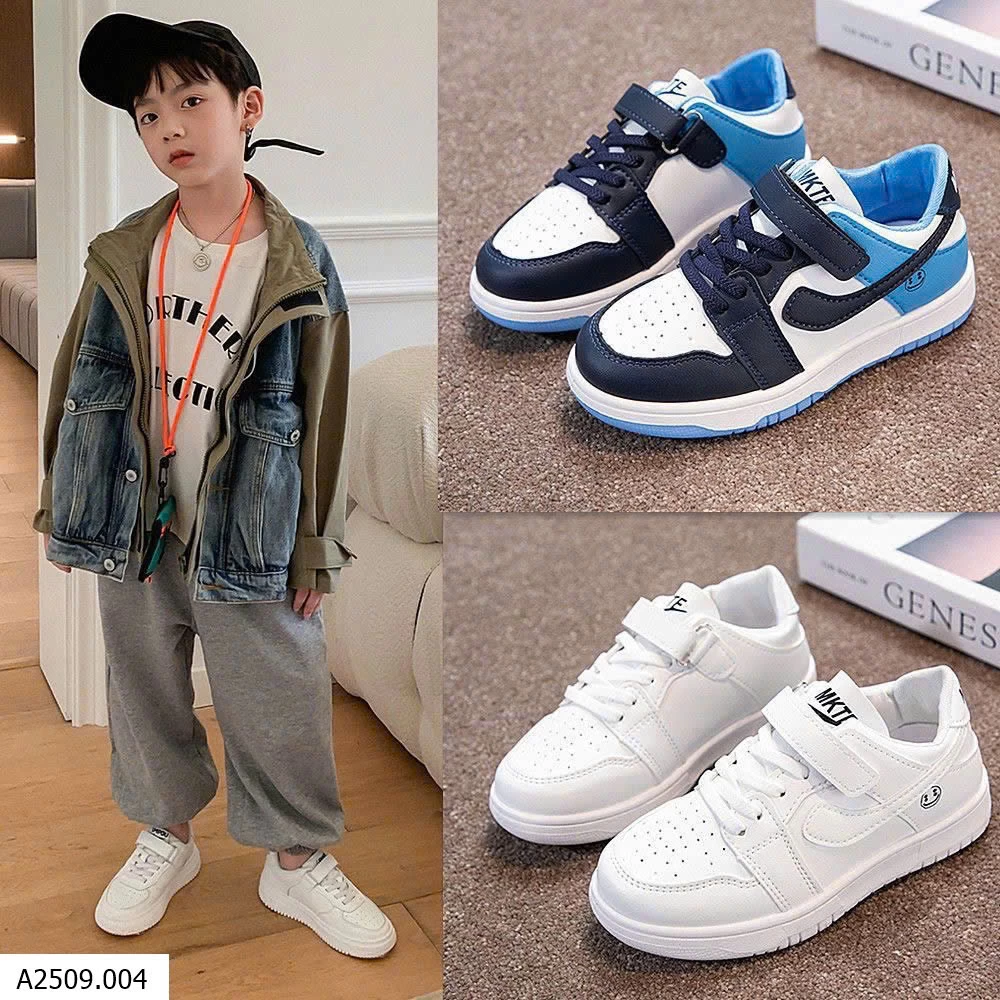 GIÀY THỂ THAO CHO BÉ   Giá sỉ 97k