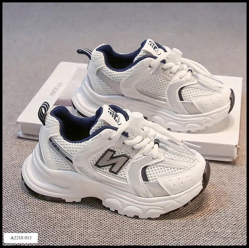 Giày thể thao #QC Giá sỉ  169k/1đ