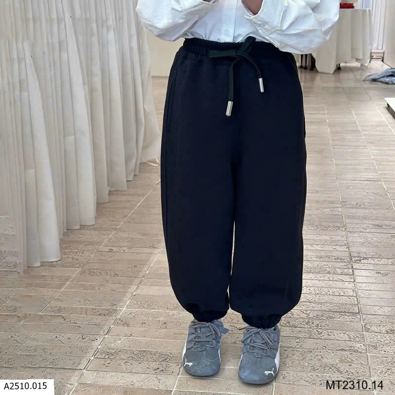 QUẦN NỈ BO GẤU TRẺ EM AMBB  Giá sỉ Sz 90-150 si 170k Sz 160 si 180k