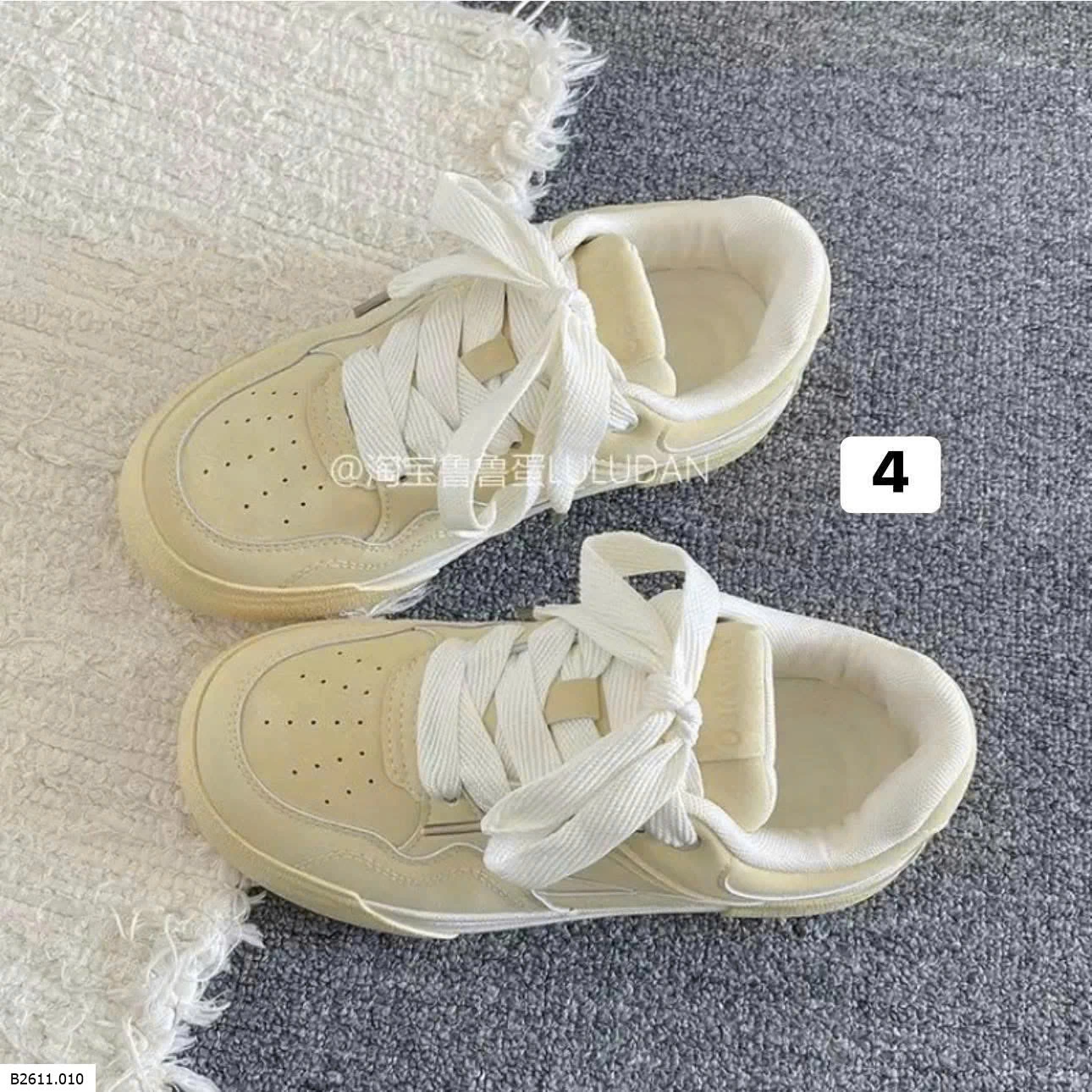 GIÀY TT NỮ  Giá sỉ 142k