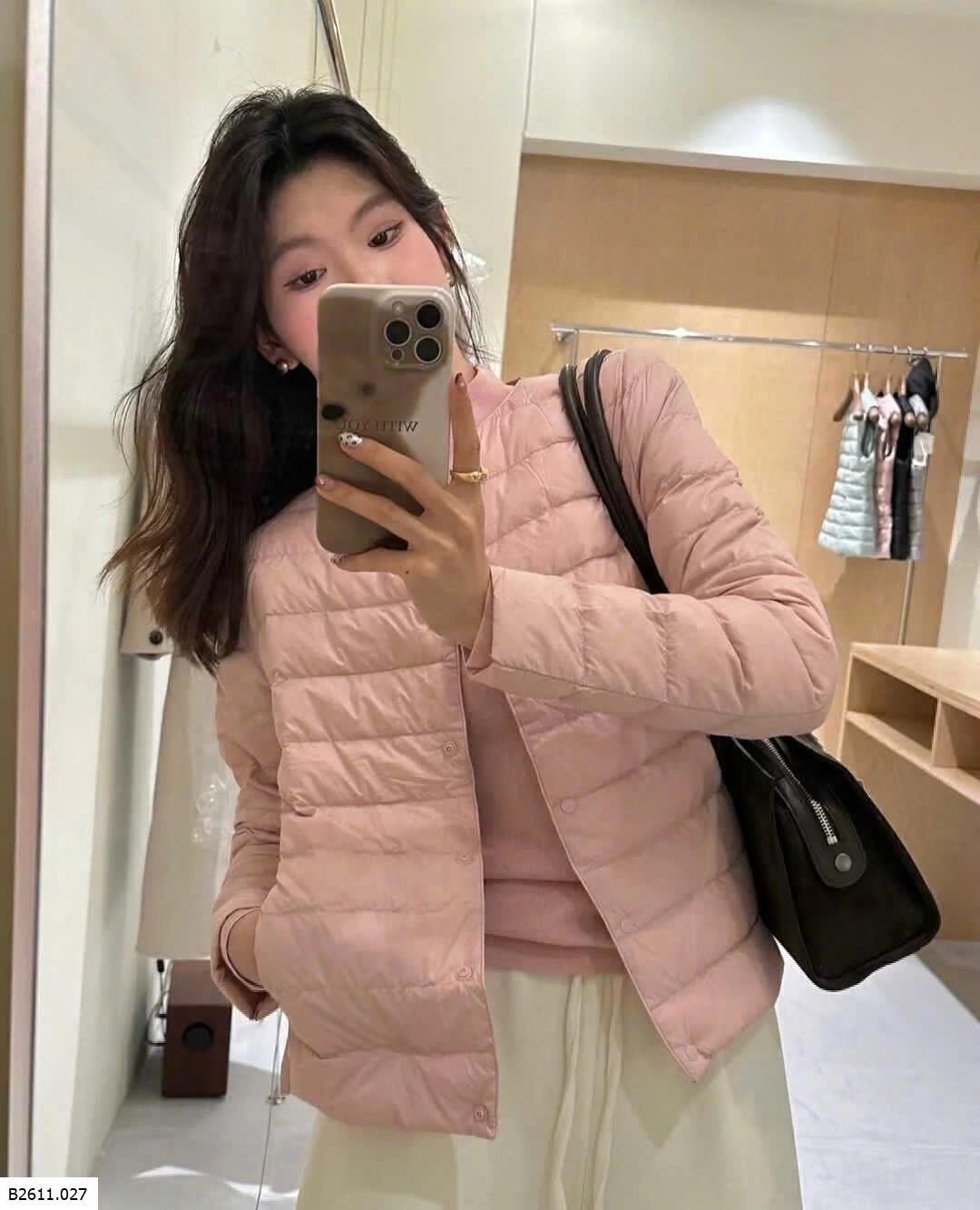  PHAO DÀI TAY LÔNG VŨ   Giá sỉ 250k