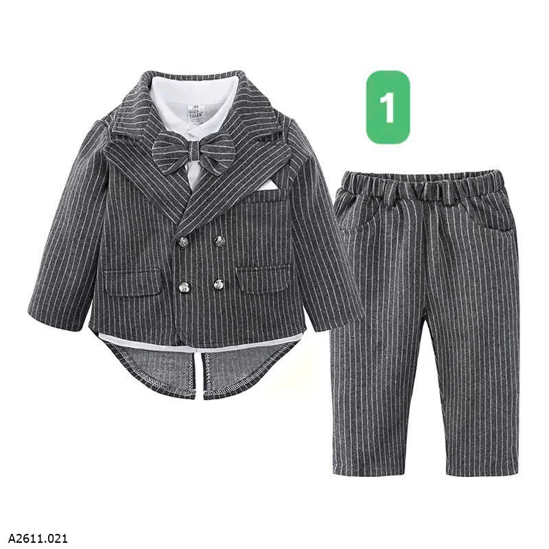 SET 3 CHI TIẾT CHO BT Giá sỉ 247k