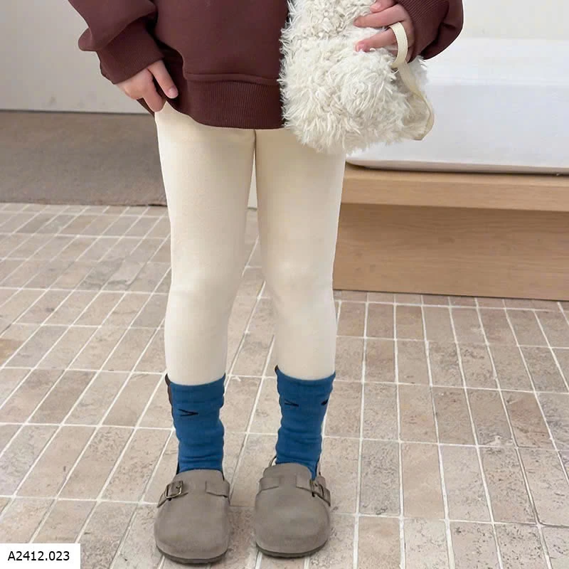 QUẦN LEGGING NHÀ AMBB  Giá sỉ Sz 90-150: #70k Sz 160 #80k Sz 170 #85k