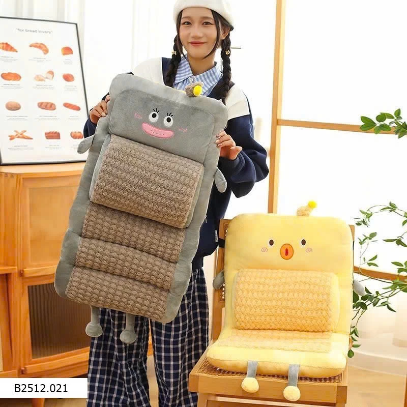 ĐỆM NGỒI VÀ TỰA LƯNG  Giá sỉ 145k