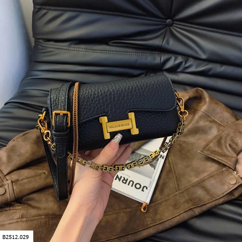 TÚI XÁCH CHỮ H CHO BÉ   Giá sỉ 178k