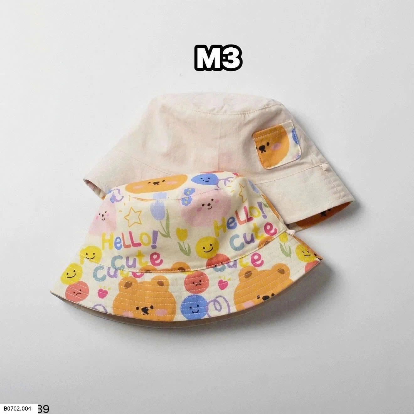 Mũ MOINLION   Sỉ 98k
