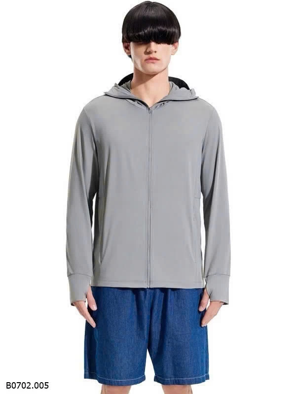 ÁO CHỐNG NẮNG LỤA BĂNG NAM NỮ  Sỉ 229k 