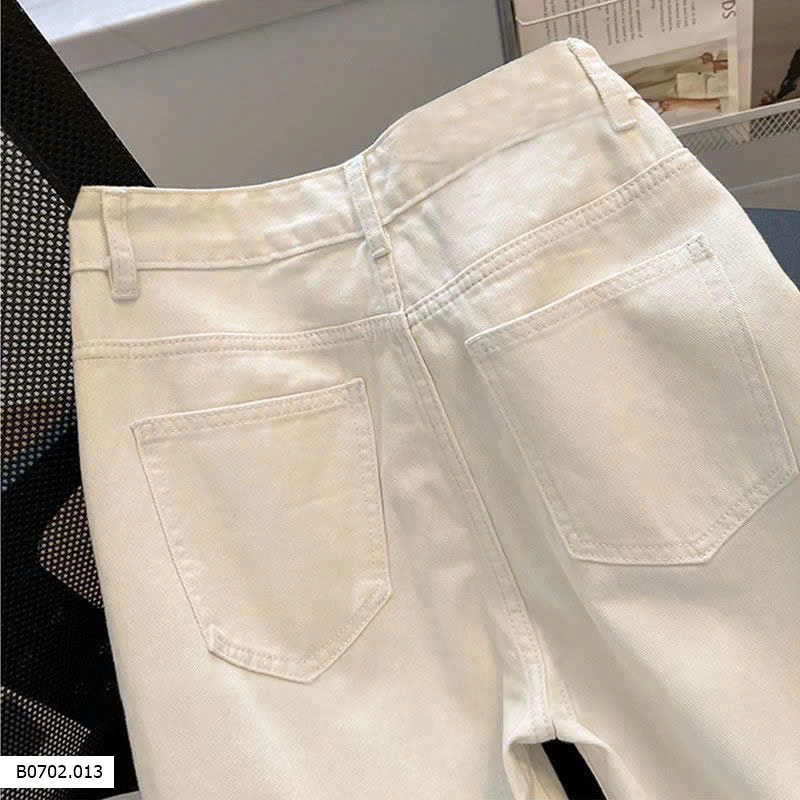Quần Jean  Sỉ 130k