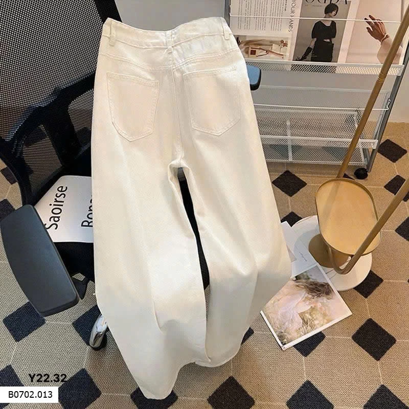 Quần Jean  Sỉ 130k