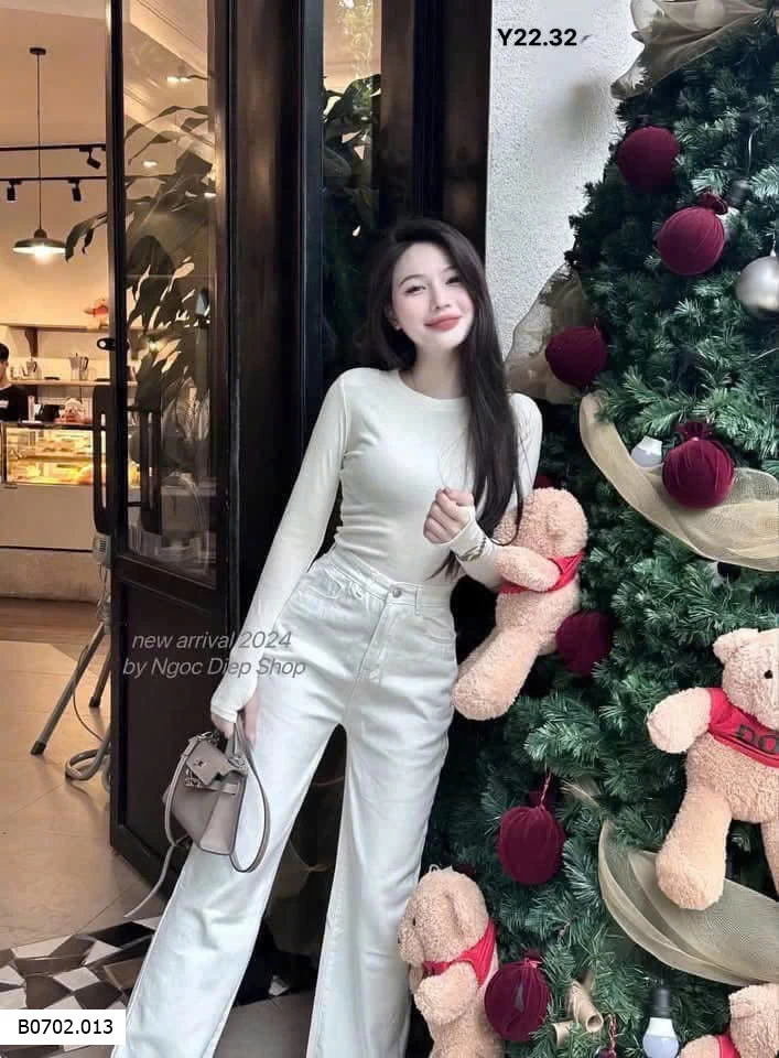 Quần Jean  Sỉ 130k