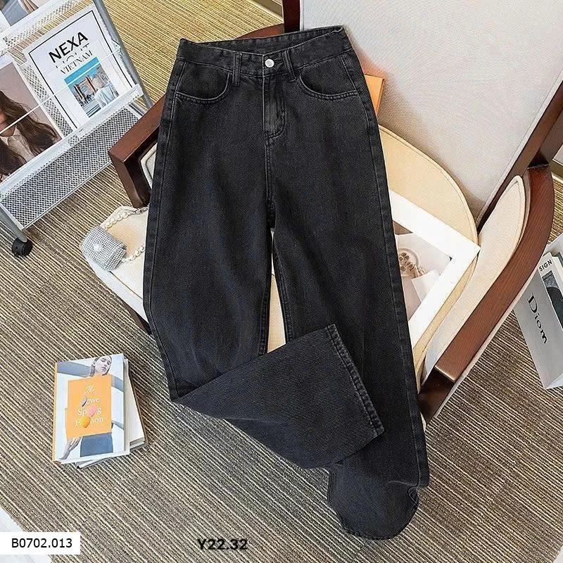 Quần Jean  Sỉ 130k