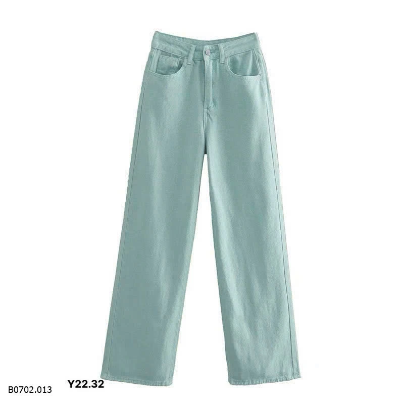 Quần Jean  Sỉ 130k
