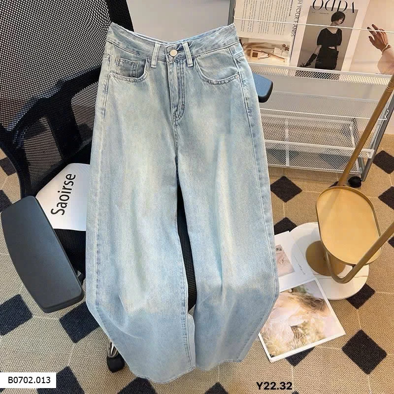 Quần Jean  Sỉ 130k