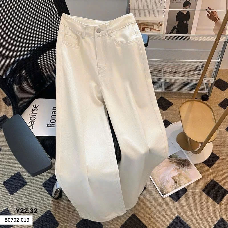 Quần Jean  Sỉ 130k