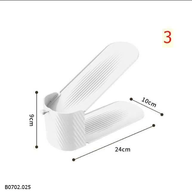 SET 5C KHAY ĐỂ GIÀY   Sỉ 105k.1 set 5 khay là 1 màu 
