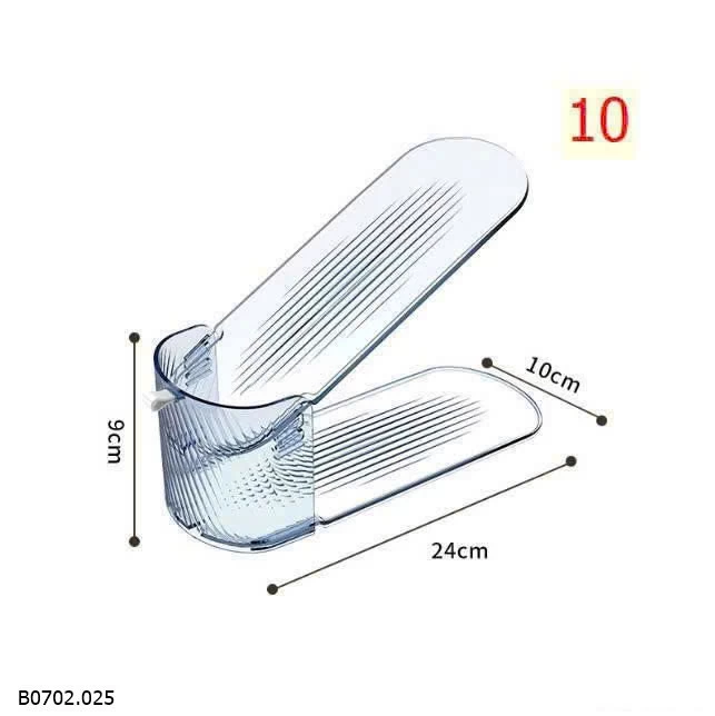 SET 5C KHAY ĐỂ GIÀY   Sỉ 105k.1 set 5 khay là 1 màu 