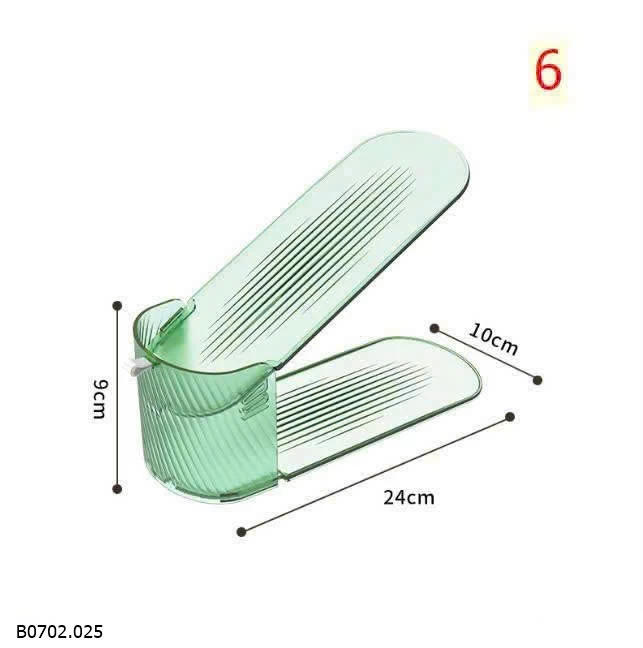 SET 5C KHAY ĐỂ GIÀY   Sỉ 105k.1 set 5 khay là 1 màu 