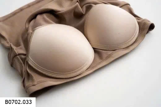 CROPTOP SÁT NÁCH KÈM BRA  Sỉ 102k 