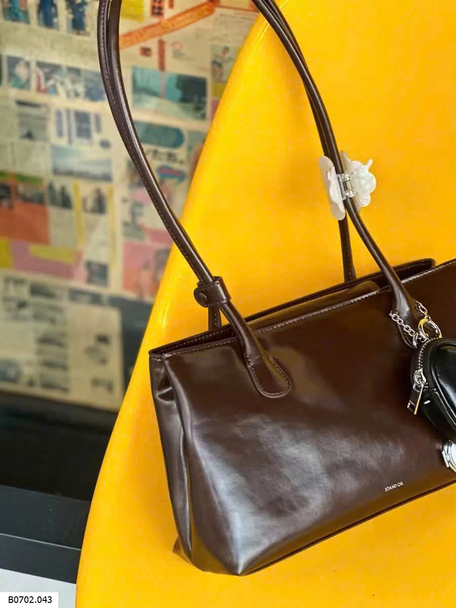 TÚI  STAND OIL KOREA  Sỉ 323k