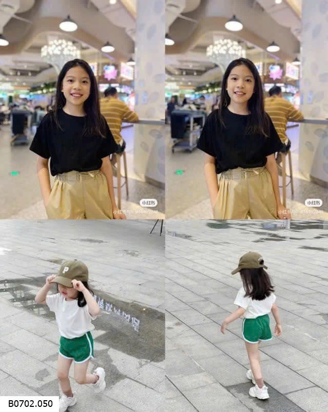 ÁO PHÔNG UNI BASIC   Sỉ 65k