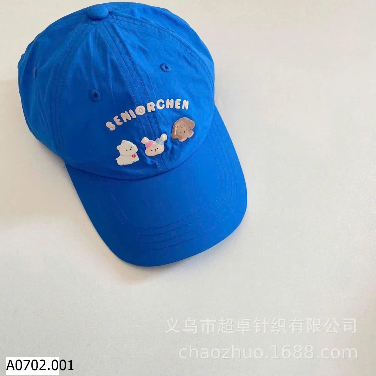 Mũ lưỡi trai   Sỉ 75ka