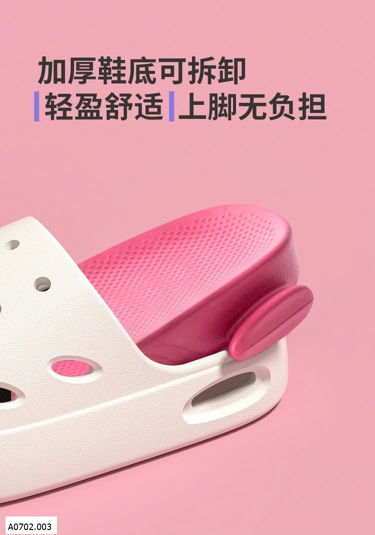 DÉP LÊ CAPYPARA CHO BÉ   Sỉ 85k