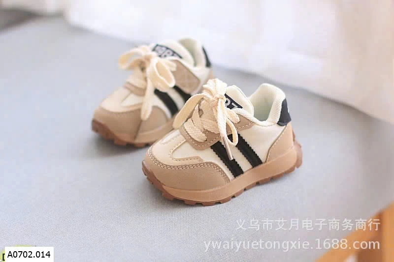 GIÀY KẺ SỌC CHO BÉ Sỉ 105k