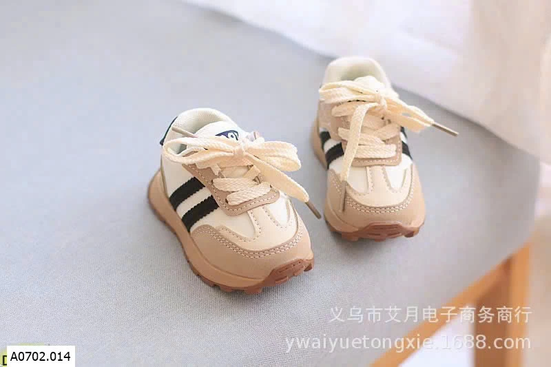 GIÀY KẺ SỌC CHO BÉ Sỉ 105k