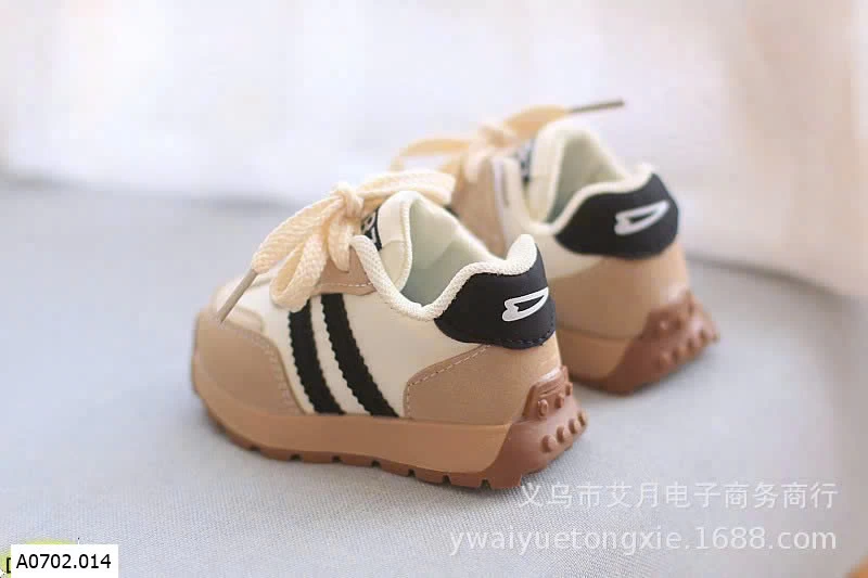GIÀY KẺ SỌC CHO BÉ Sỉ 105k
