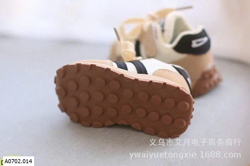 GIÀY KẺ SỌC CHO BÉ Sỉ 105k