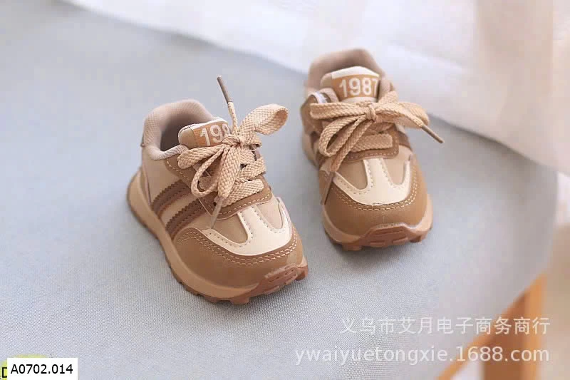 GIÀY KẺ SỌC CHO BÉ Sỉ 105k