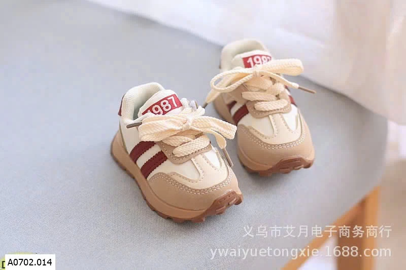 GIÀY KẺ SỌC CHO BÉ Sỉ 105k