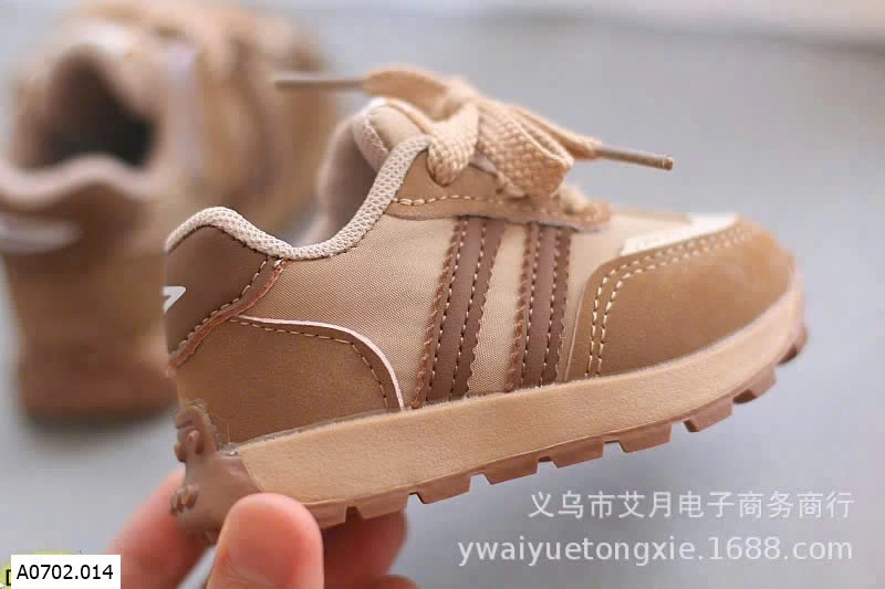 GIÀY KẺ SỌC CHO BÉ Sỉ 105k